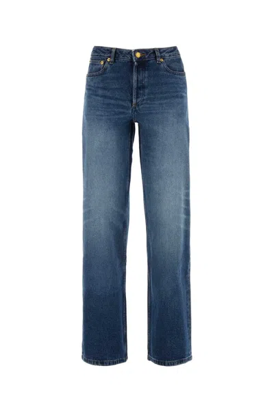 APC DENIM ELISABETH JEANS