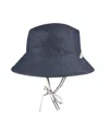 Apc Rachel 2.0 Bucket Hat 58 Indigo In Black