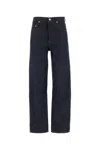 Apc A.p.c. Fairfax Jeans In Blue