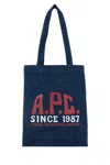 Apc A.p.c. Handbags.