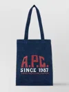 Apc A.p.c. Handbags.