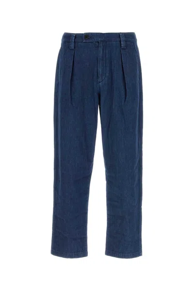 APC DENIM RENATO JEANS