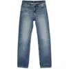 Apc A.p.c. Washed-effect Denim Jeans