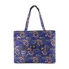Apc A.p.c. Diane Reversible Shopper Bag