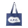 Apc A.p.c. Diane Tote Bag