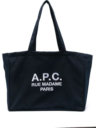 APC DIANE TOTE BAG