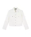 A.p.c. Dion Jacket In White
