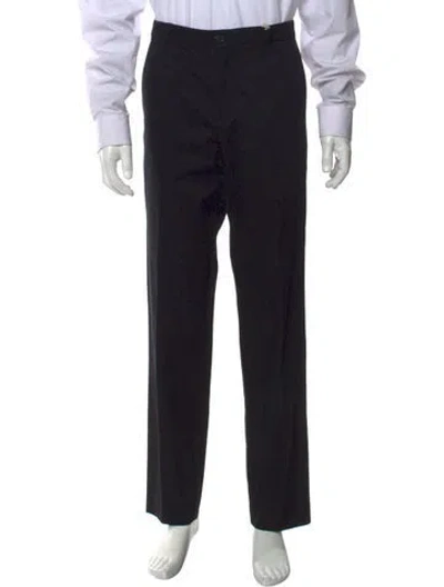Pre-owned Apc Dress Pants W/ Tags In Black