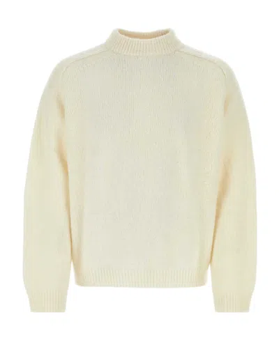 APC A.P.C. DROP SHOULDER JUMPER