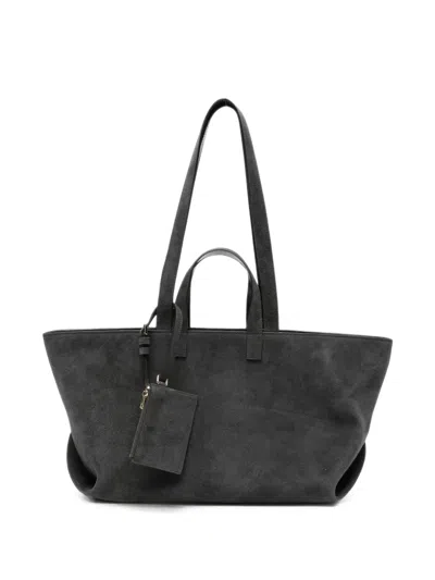 A.p.c. Drummer Tote Bag In Pattern