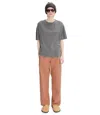 Apc Duke Tame Impala Pants (w) In Fae - Faded Rose