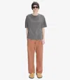 Apc Duke Tame Impala Pants (w) Xl Faded Rose In Faded Rose