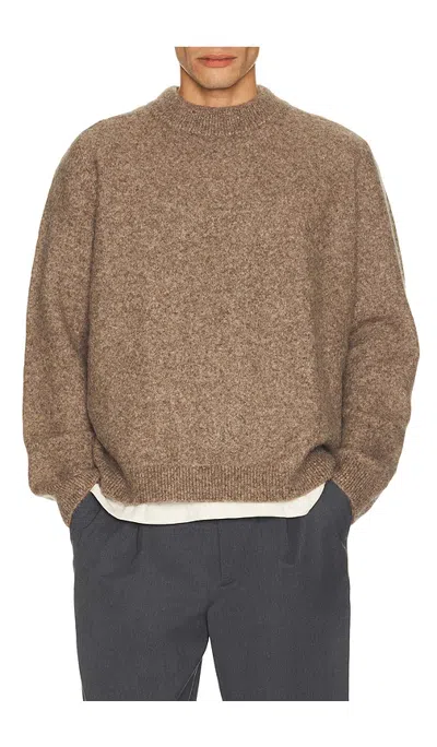 A.P.C. DYLAN PULLOVER