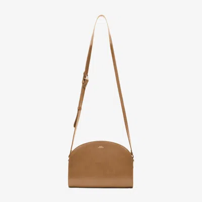 Apc Earth Brown