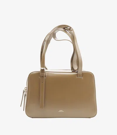 Apc Earth Brown