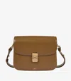 A.p.c. Earth Brown In Brown