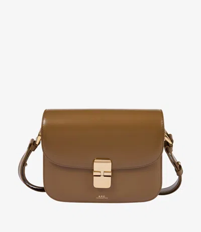Apc Earth Brown