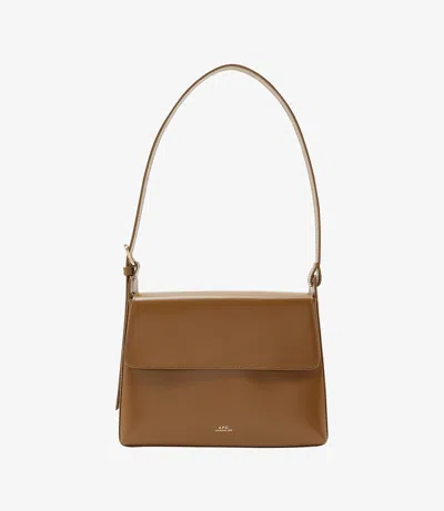 Apc Earth Brown
