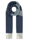 Apc A.p.c. Scarves And Foulards