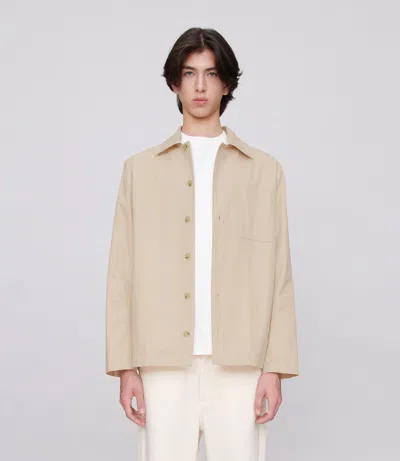Apc Ecru In Neutral