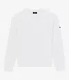 Apc Ecru In White