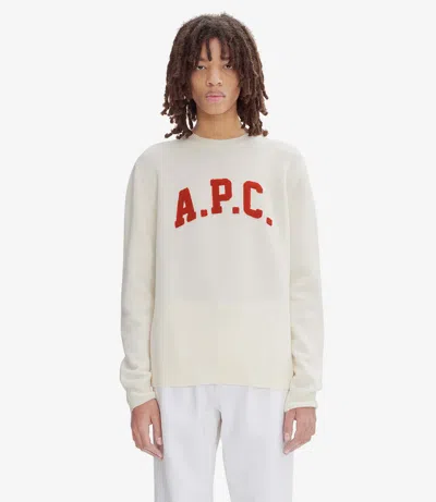 APC ECRU