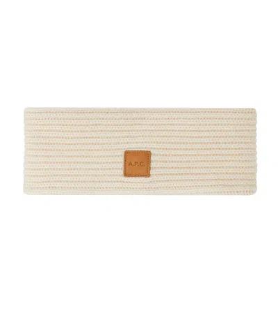 Apc Ecru Aad