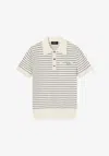 A.p.c. Ecru / Khaki In White