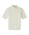Apc Edie Sweater In White