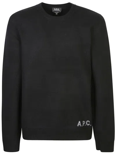 Apc Edward Jumper