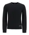 Apc A.p.c. Sweaters In Black