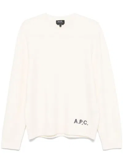 APC EDWARD JUMPER