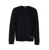Apc Sweater A. P.c. Men Color Black In Black