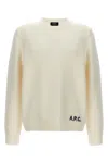 Apc A.p.c. Sweaters