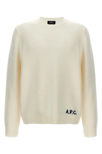 APC A. P.C. 'EDWARD' SWEATER