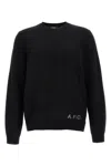 Apc A.p.c. Sweaters