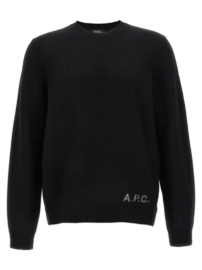 APC A.P.C. 'EDWARD' SWEATER