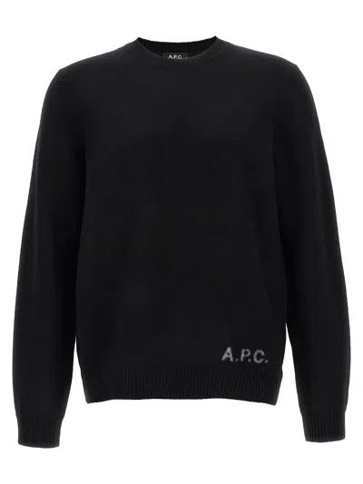 APC EDWARD SWEATER