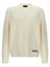 Apc A.p.c. Sweaters