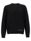 Apc A.p.c. Sweaters In Black