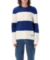 APC EDWARD SWEATER