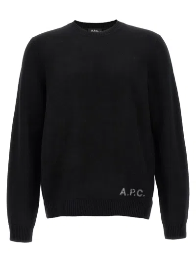 APC EDWARD' SWEATER