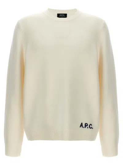 APC EDWARD' SWEATER