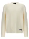 APC A.P.C. 'EDWARD' SWEATER