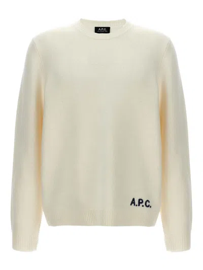 APC EDWARD SWEATER