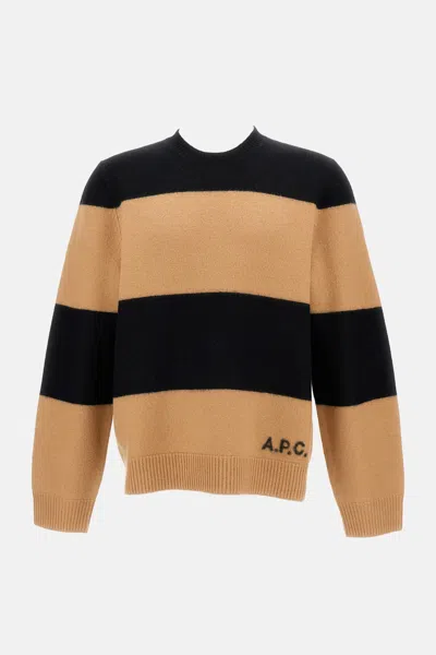 APC EDWARDO PULLOVER