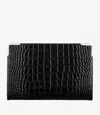 Apc Elena Pouch One Size Lzz In Lzz - Black