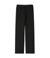 Apc Elina Pants In Lzz - Black