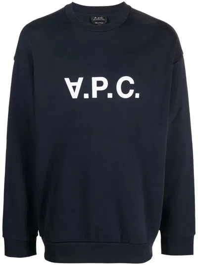 APC A.P.C. ELIOT SWEAT