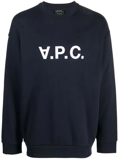 APC A.P.C. ELIOT SWEAT